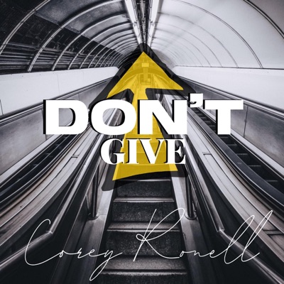 Don't Give Up - Single