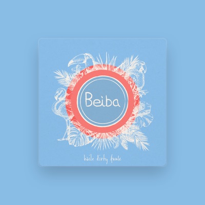 Listen to Beiba, watch music videos, read bio, see tour dates & more!