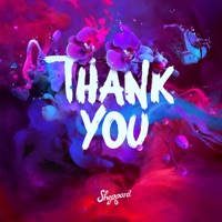 Thank You - Single - Sheppard