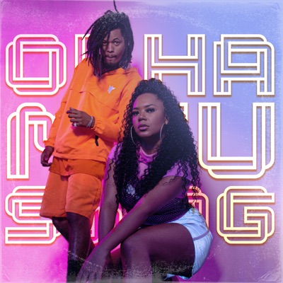 Olha Meu Swag - Single (feat. Ana Preta) - Single