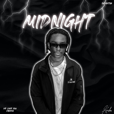 Midnight - Single