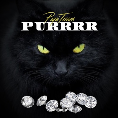 Purrrr - Single