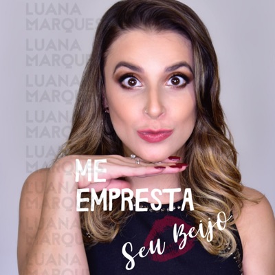 Me Empresta Seu Beijo - Single