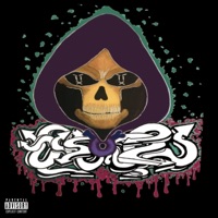 Skeletor (feat. B.S.) - Single - Jiah Zuniga
