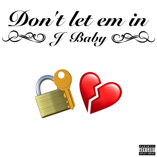 Don't Let Em In
