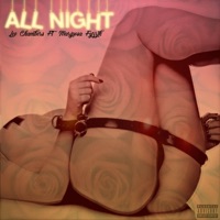 All Night (feat. Mariposa Fyzzik) - Single - Leo Chambers