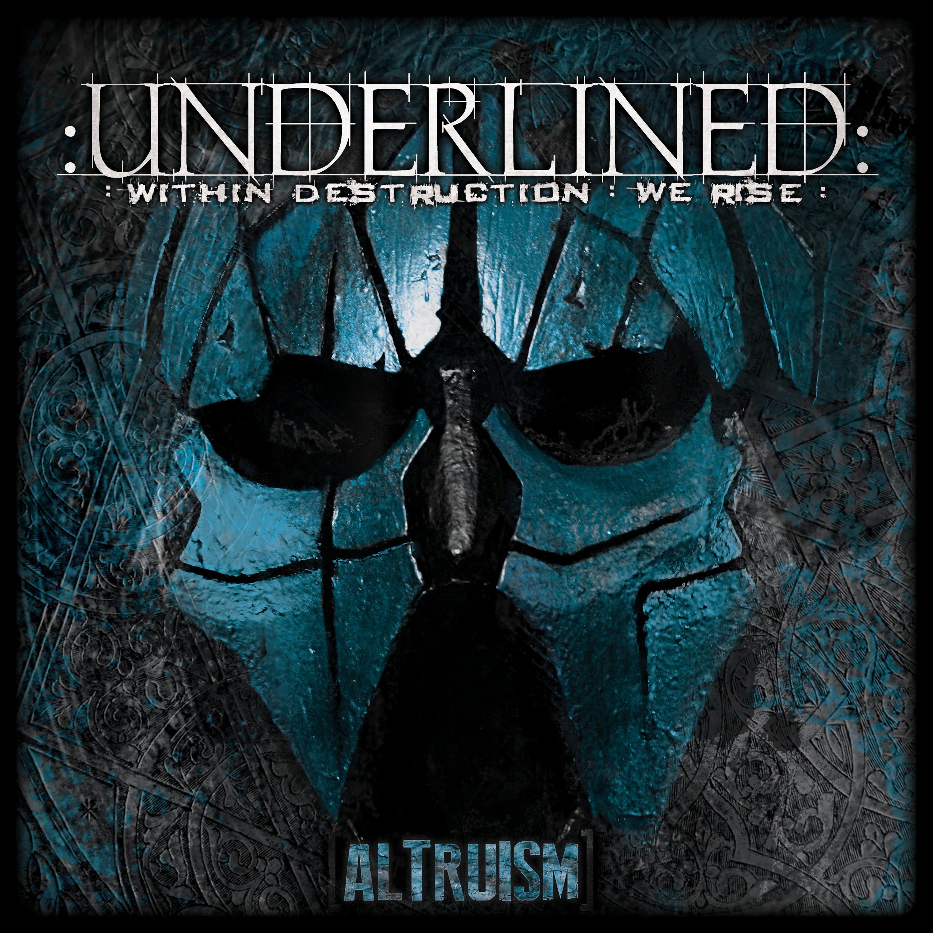 Altruism (The Instrumentals)