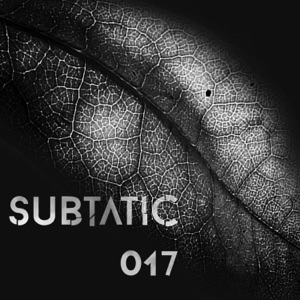 Subtatic 017 - Single