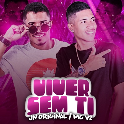 Viver Sem Ti - Single