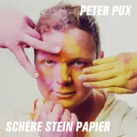 Schere Stein Papier — Peter Pux