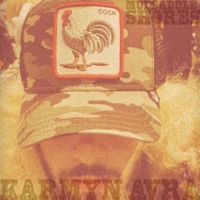 Mudsaddle Shores - Single - KARMYN AVRA