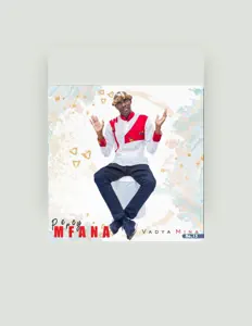 Listen to Percy Mfana, watch music videos, read bio, see tour dates & more!