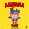 Amnesia - !Flow lyrics