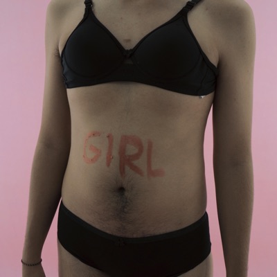 Girl - Single