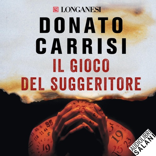 Il gioco del suggeritore cover