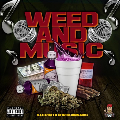 Weed and Music