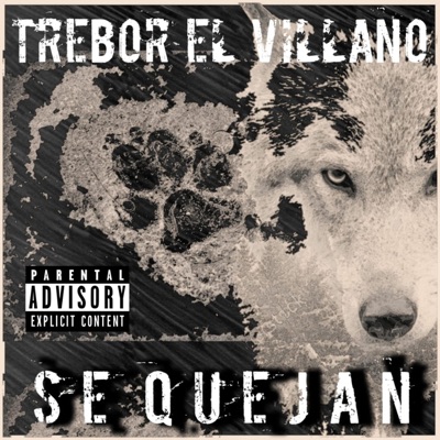 Se Quejan - Single