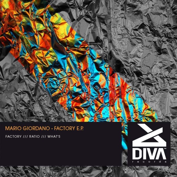 Factory - Single