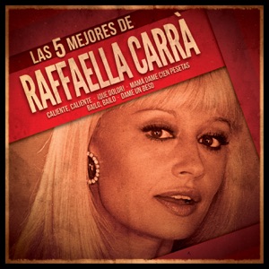 Las 5 mejores - EP