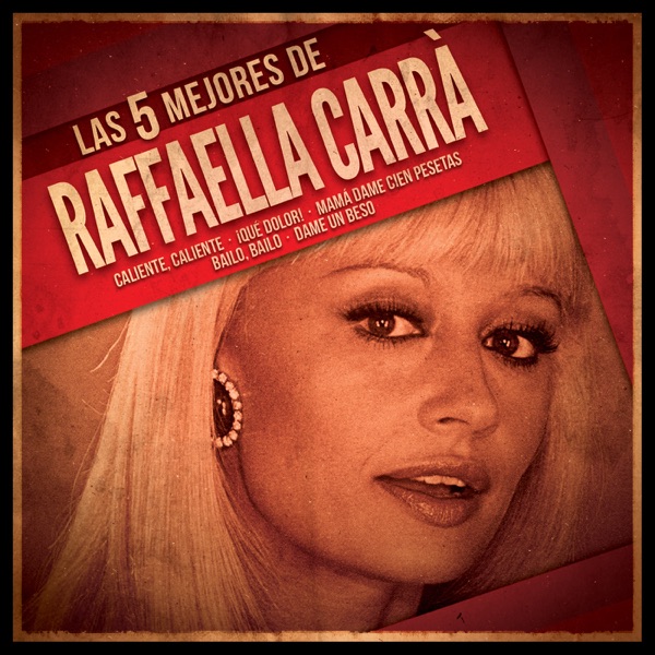 Las 5 mejores - EP