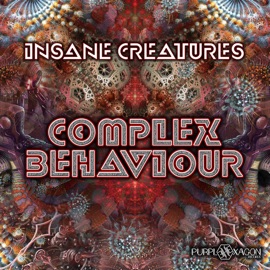 Delusional Perceptions Insane Creatures