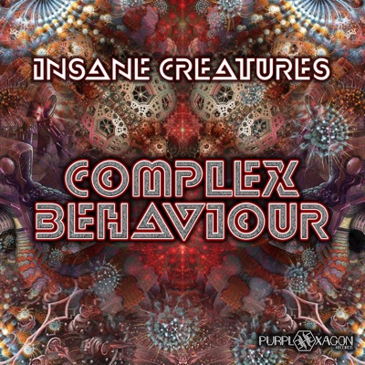 Complex Behaviour - EP