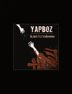 Ouve Yapboz, vê vídeos de música, lê a biografia, vê as datas da digressão e muito mais!