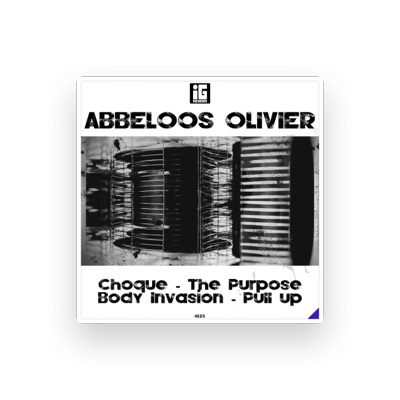 Abbeloos Olivier: песни, клипы, биография, даты выступлений и многое другое.