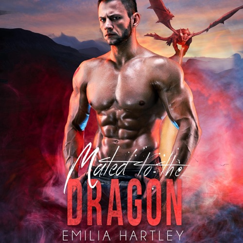 Mated to the Dragon: Fated Dragons, Book 1 (Unabridged) cover