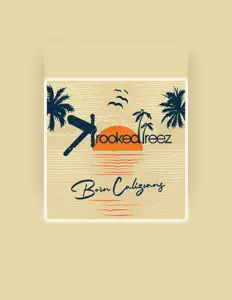Listen to Krooked Treez, watch music videos, read bio, see tour dates & more!
