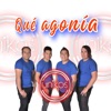 Unikos - Que agonia