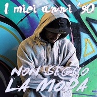 I miei anni '90 (feat. Andrea Canevari) - Single - Killa Doc