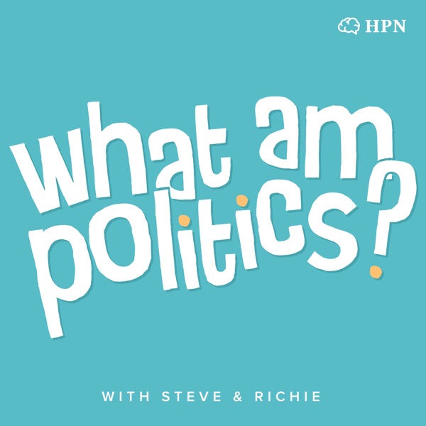 What Am Politics?