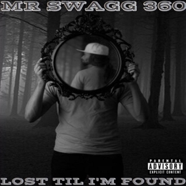 Lost Til I'm Found