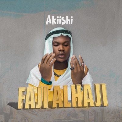 Faji Alhaji - Single