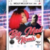 Big Mad (feat. SNS) [Remix] - Single