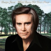 George Jones - The One I Loved Back Then (The Corvette Song)