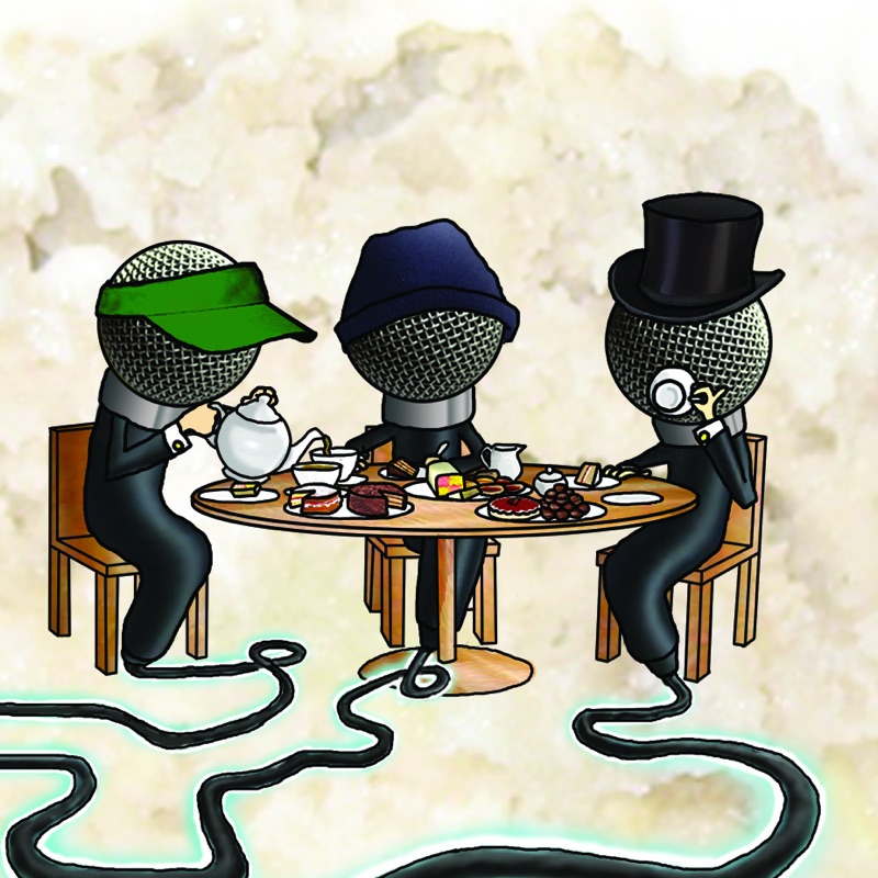 The Charming Associates - My Mother