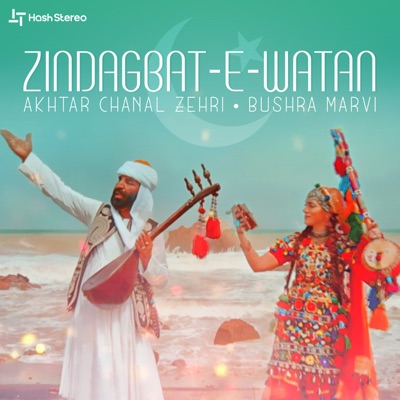 Zindagbat E Watan - Single