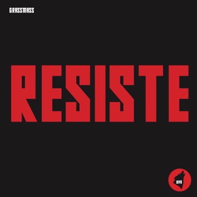 Resiste - EP