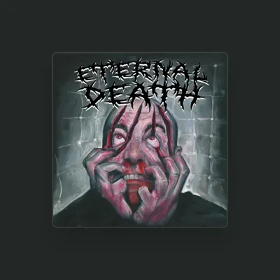 Listen to Eternal Death, watch music videos, read bio, see tour dates & more!