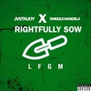 Rightfully Sow - EP