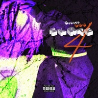 Skate 4 - Single - Sprite Lee