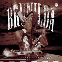 Young and Turnt (feat. Bos Flip) - Single - GetRichZay