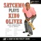 Satchmo Plays King Oliver