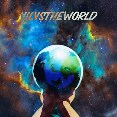 VilvstheWorld - EP