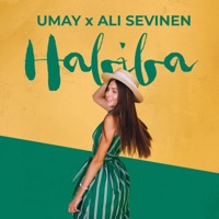 Habiba (feat. mp3papi) - Single - Umay