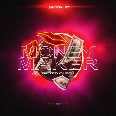 Money Maker - Single