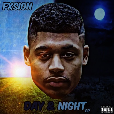 Day & Night EP