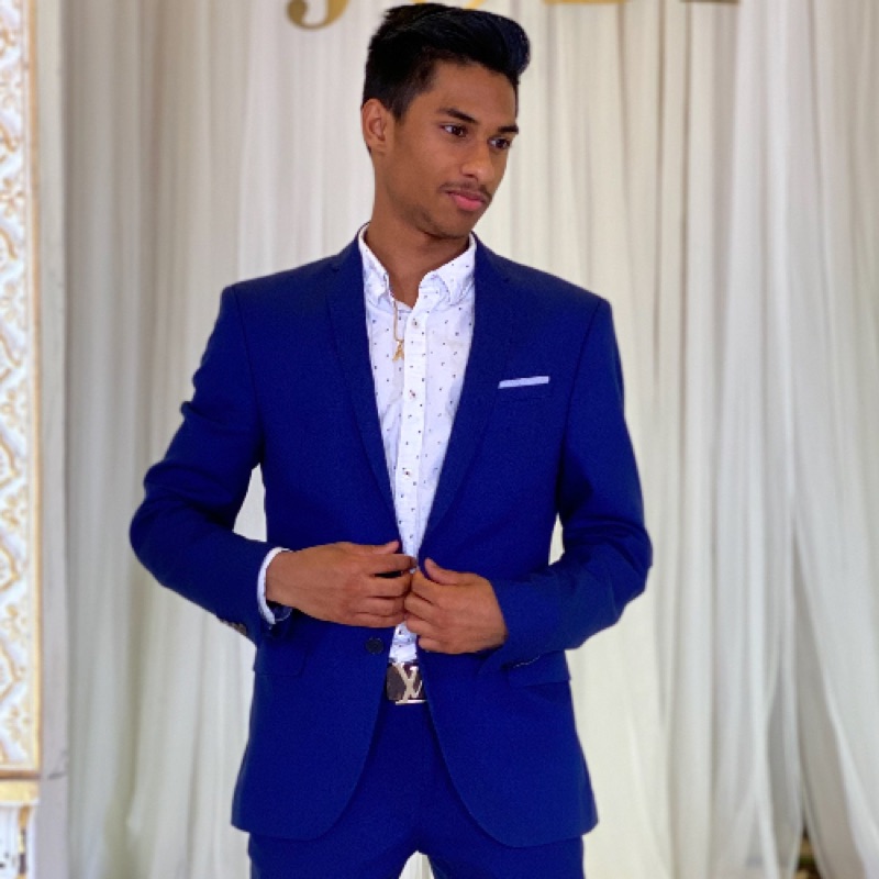 DJ Infinity - Tamil Mixtape, Pt. 1